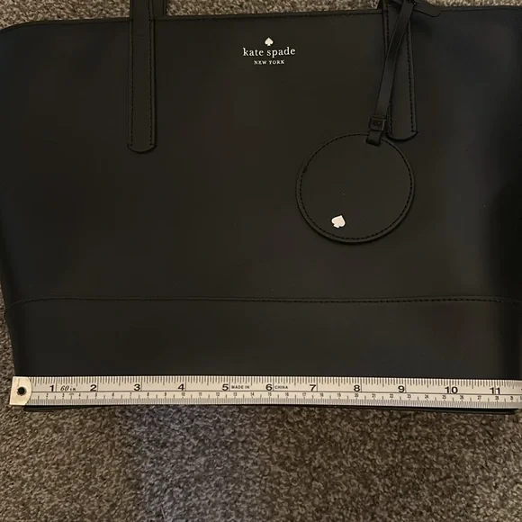 Authentic Kate Spade shoulder bag - Picture 7 of 8